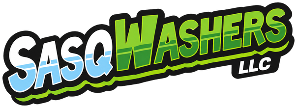 SasqWashers LLC